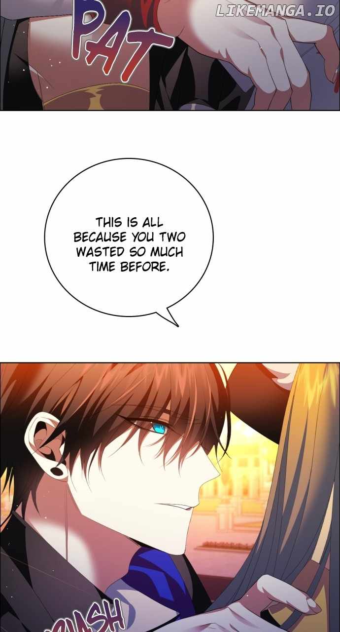 Zero Game Chapter 305 91